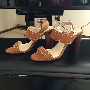 White House Black Market Shoes